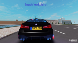 South Yorkshire