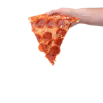 Puh-puh-pizza group
