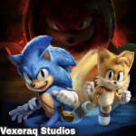 Sonic Tycoon [NEW]😍