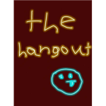 the hangout!!!