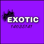 元|Exotic
