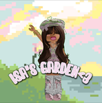 - isa’s garden -