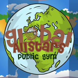 GA | Public Gym