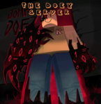 The fnaf animatronics
