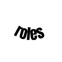 roles - fling me