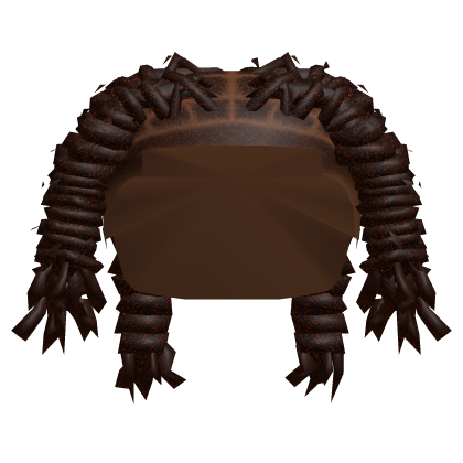 Tez Barrel Twist Brown