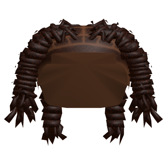 Tez Barrel Twist Brown