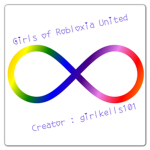 Girls Of  Robloxia United