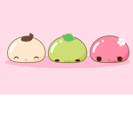 My strawberry milk farm!