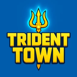 Trident Town (Beta) icon