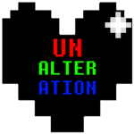 Unalteration