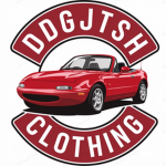 Ddgjtsh clothing