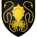 (TSK) House Greyjoy