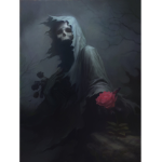 Official blooming death
