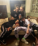 The Boys Fans!
