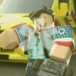Ambulance - Groningen