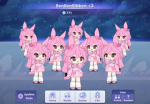BonBonribbon / PinkCinna’s Group <3