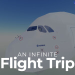 (UPDATE) An Infinite Flight Trip (Pre-Alpha) 