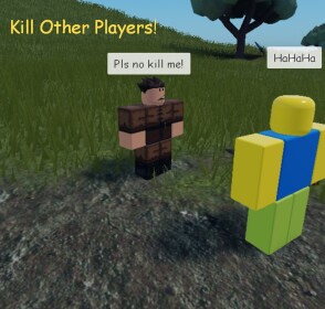 Sword And Gun Fighting Simulator