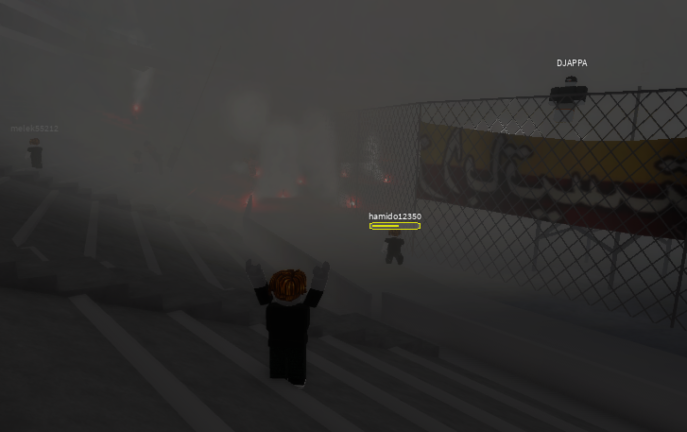 Ultras Tunisie [2.0 V] screenshot 3