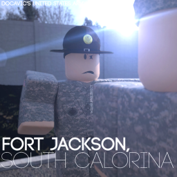 ғᴏʀᴛ ᴊᴀᴄᴋsᴏɴ, sᴏᴜᴛʜ ᴄᴀʀᴏʟɪɴᴀ