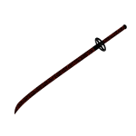 Samurai 𝐫𝐞𝐝 𝐤𝐚𝐭𝐚𝐧𝐚