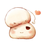 Kawaii Dumplings