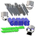 Tinpot Games Official