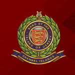 Band of the Island of Jersey