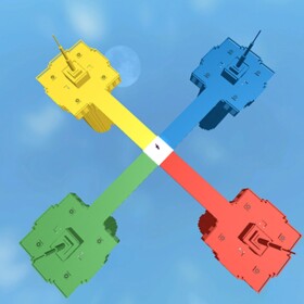 Doomspire Brickbattle