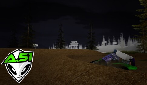 Area 51 MX Remastered