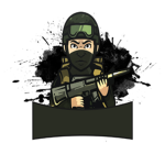 Becoming Military