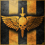 ⌠IoM⌡ Adeptus Astartes