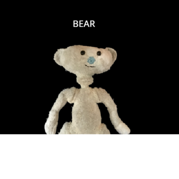 (BACK!?) find the bears