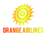 -Orange Airlines-