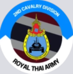 [ RTA ] 2nd Cavalry Division [ SDWA ]