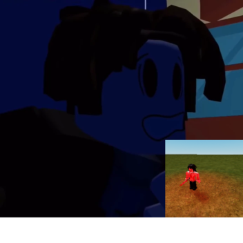 Survival Jeff The Killer!