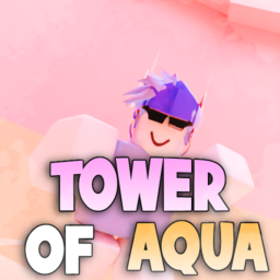Tower of Aqua