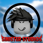 😈 Sinister Studios 😈