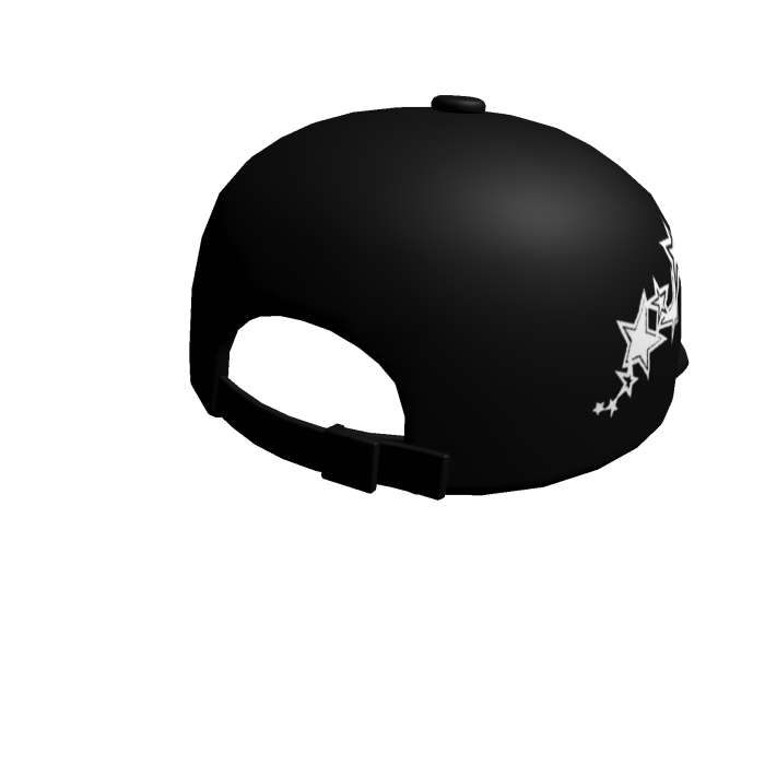 Una gorra más y ya 
