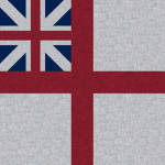 The Royal Navy of the Great British Empire