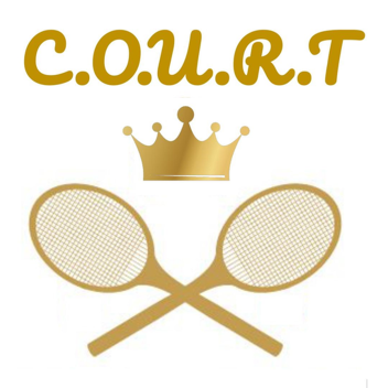 C.O.U.R.T. Trophy Place