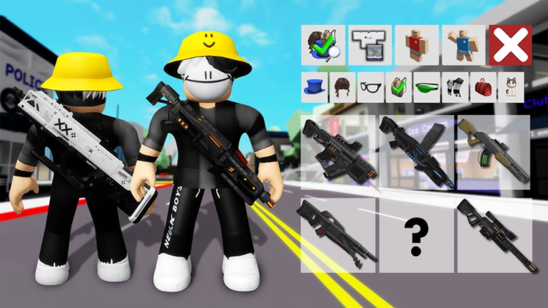 🚩 Boys vs Girls [NEW] screenshot 1