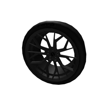 Car Wheel