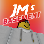 JustMax's basement