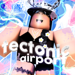Tectonic International Airport