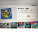 Dungeon BoIs