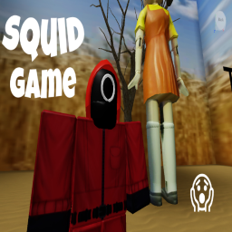 🦑Squid Game Obby