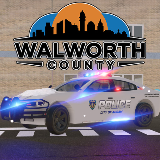 [UPDATE] Walworth County official Roblox game thumbnail