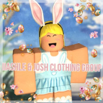 Iiashle & Josh clothing group & games studio